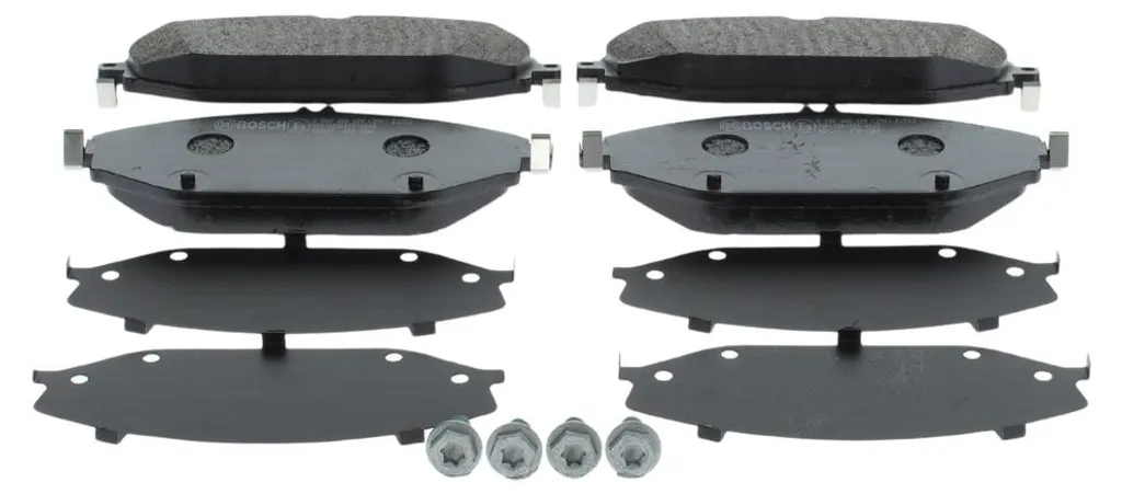 Rotules de Suspension Arrière DB P. W205 W213 C238 1.6-2.2 de 2014