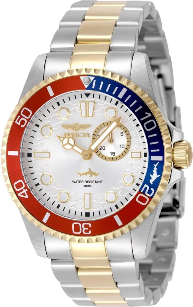 Orologio Invicta 49273 Pro Diver Quarzo 100m - Prezzo Speciale