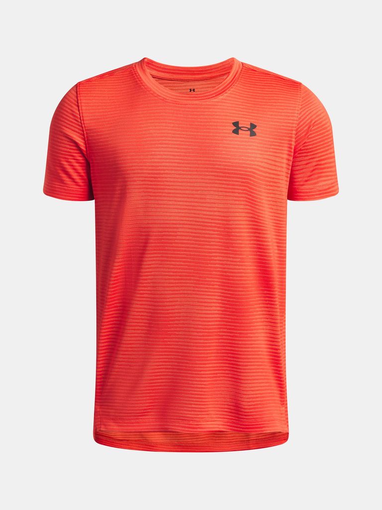 Under Armour UA Tech Vent Jcqrd SS T-Shirt für Jungen YXL