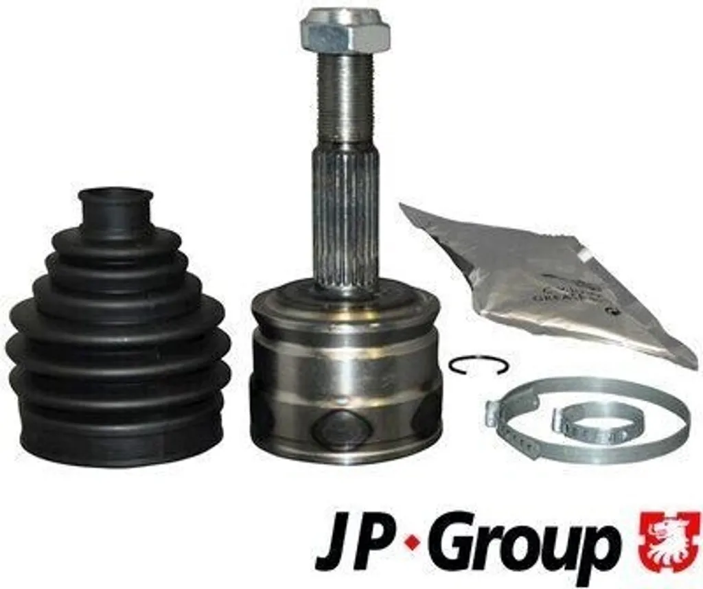 Kit joint de transmission haute résistance 6143300110 Mitsubishi Colt VI