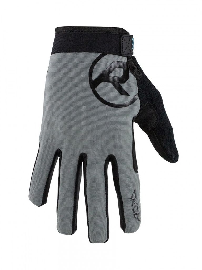 Rekd Protection Status Handschuhe Grau S Grau S