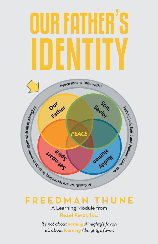 Our Father's Identity