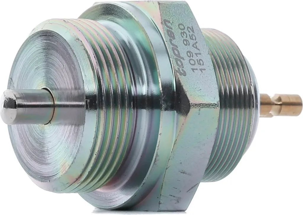 TOPRAN 109 930 Interruttore, luce di retromarcia OE 0045452714 compatibile con Sprinter
