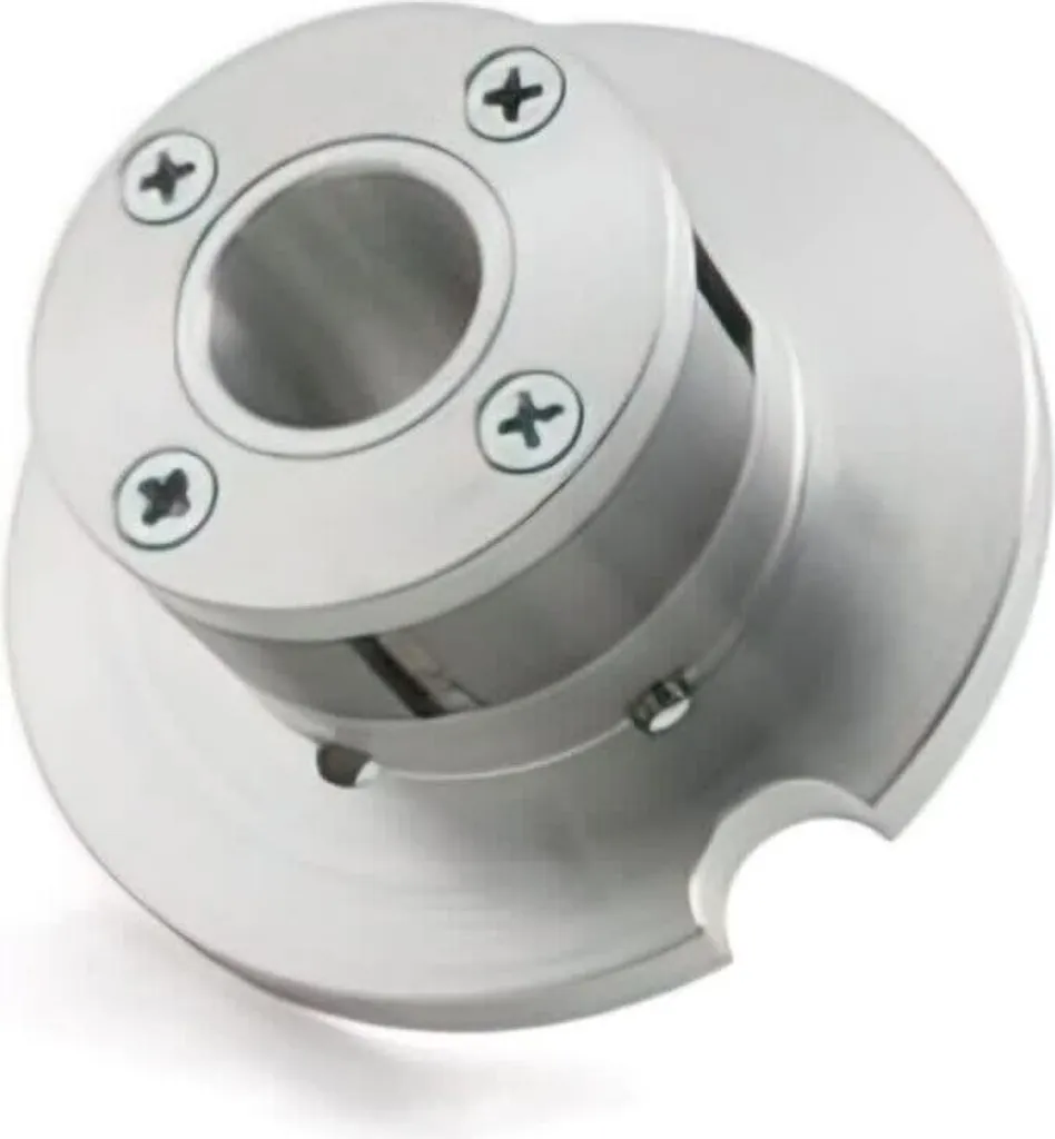 Rotor d'allumage renforcé Peugeot vertical avec bobinage cuivre premium