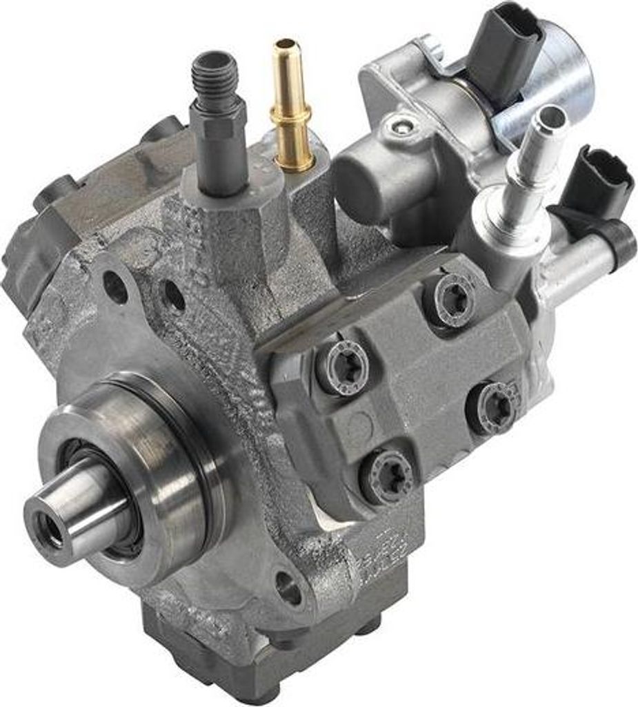CONTINENTAL/VDO A2C59517043 Hochdruckpumpe OE 1849878 kompatibel mit Transit, Ranger