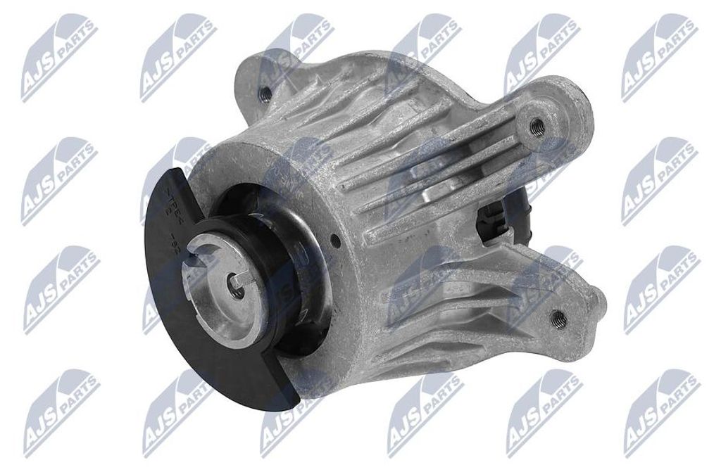 NTY Motorlager Hydrolager Vorne Links passend für MERCEDES-BENZ E-Klasse Limousine (W213) ZPS-ME-046