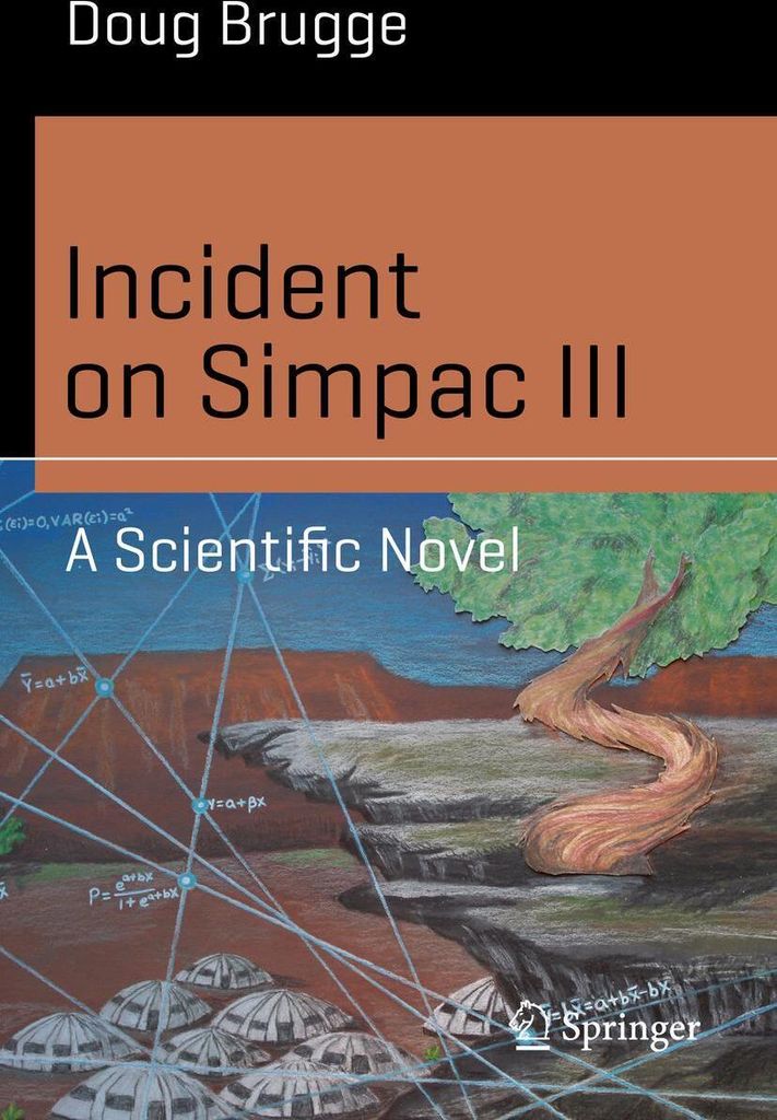 Incident on Simpac III