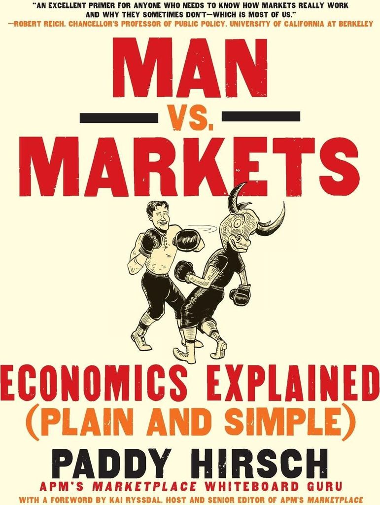 Man vs. Markets