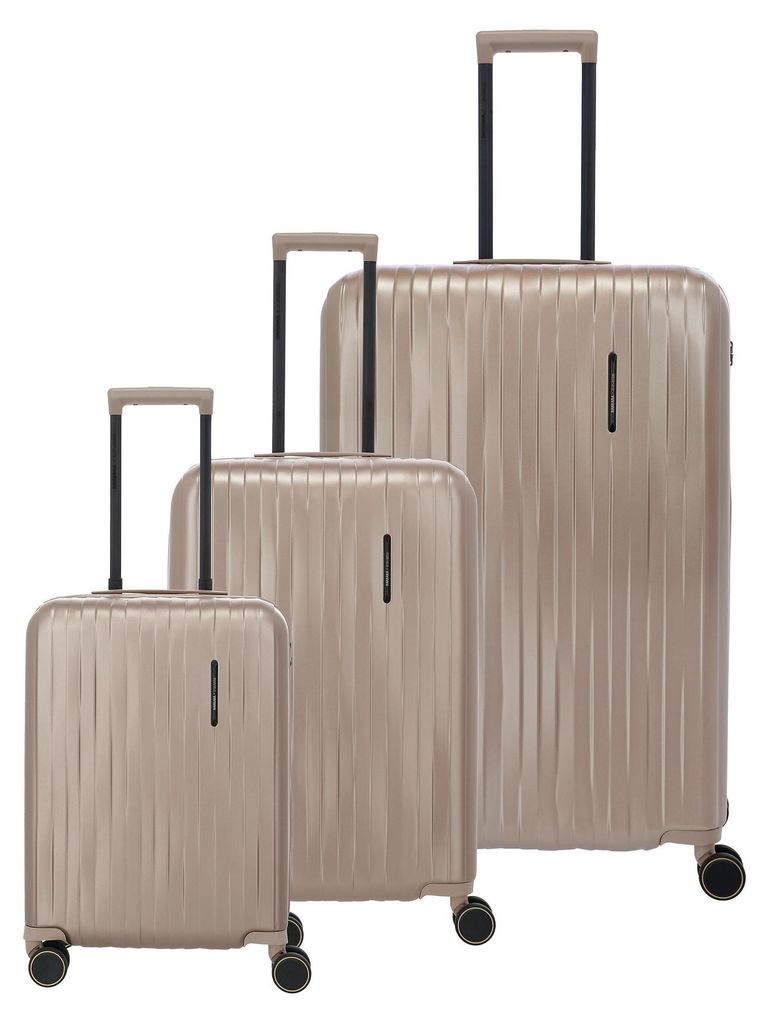 Travelite BARBARA NOWOŚĆ 4w L/M/S Zdjęcie produktu 