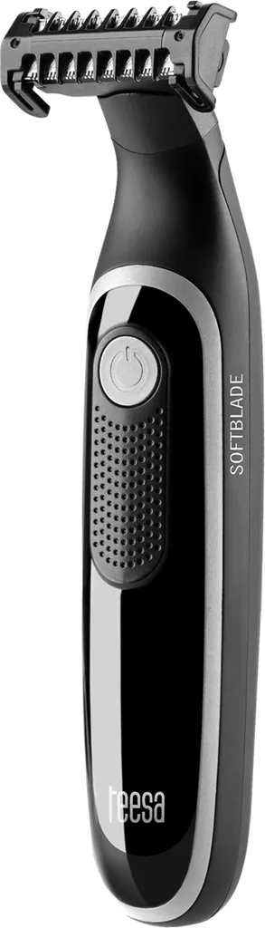 rasoio senza fili SOFTBLADE IPX5 500 mAh