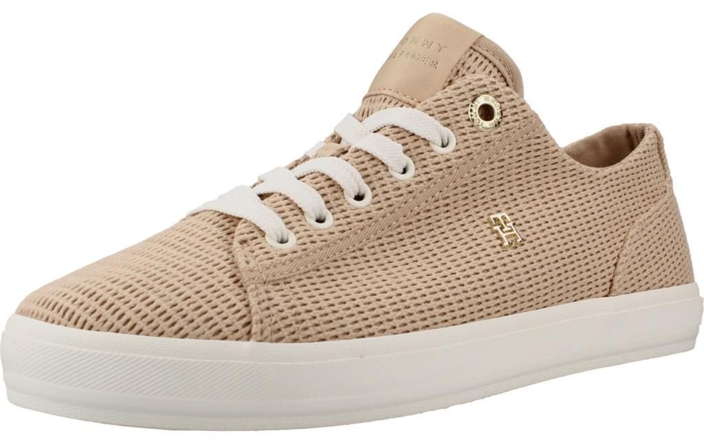 TOMMY HILFIGER FOXIE HellBraun
