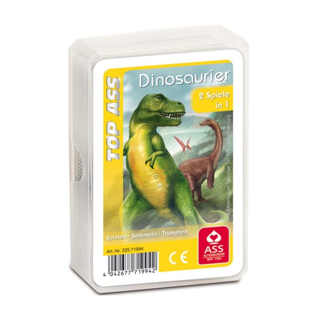 Quartetto Dinosauri, 1Quartetto Immagine del prodotto 