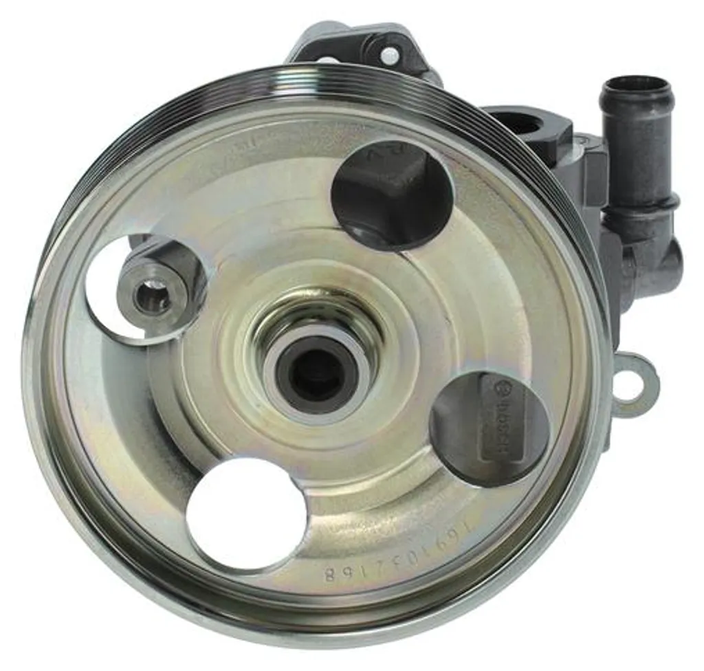 Pompe hydraulique de direction pour Opel Movano C U9 - Pièce Bosch K