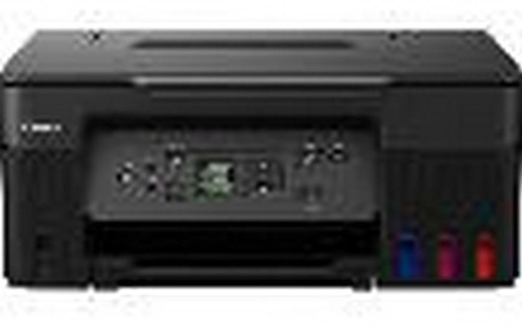 Canon PIXMA G 3570 Image du produit 