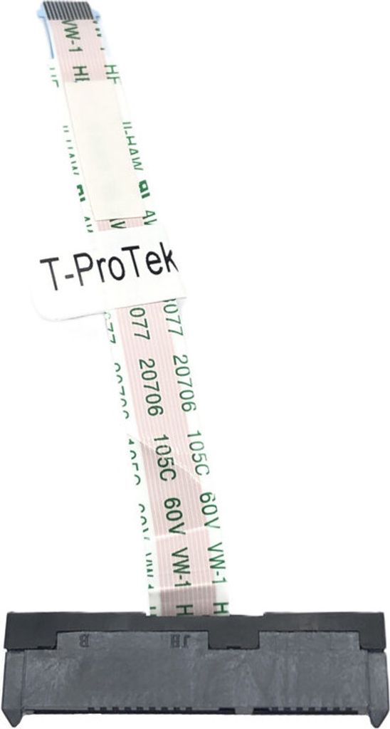 SATA HDD Festplatten Anschluss Kabel Connector kompatibel für Acer Aspire V 17 Nitro (VN7-791G-77SW)