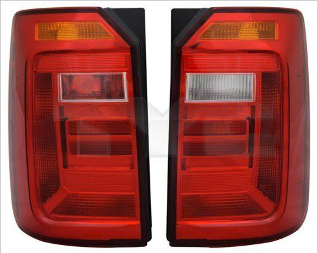 Luce Posteriore TYC per Caddy OE 2K1945095E | Rinnova il tuo VW