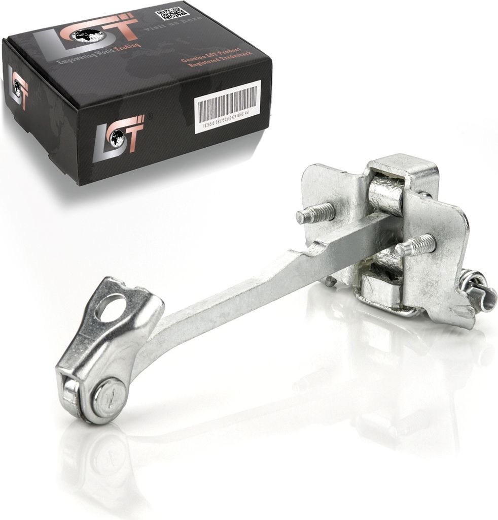 Türfangband vorne für Fiat Talento Nissan NV300 Opel Vivaro Renault Trafic 14-19