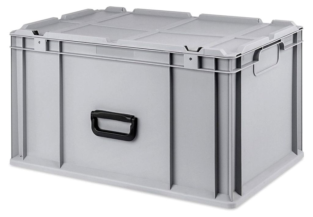 Eurobox NextGen Tragbar, 600x400x335mm, 1 Stück