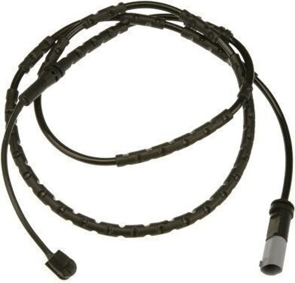 TRW GIC273 Warnkontakt Bremsbelagverschleiß 1360mm Hinten für BMW Z4 Roadster (E89)