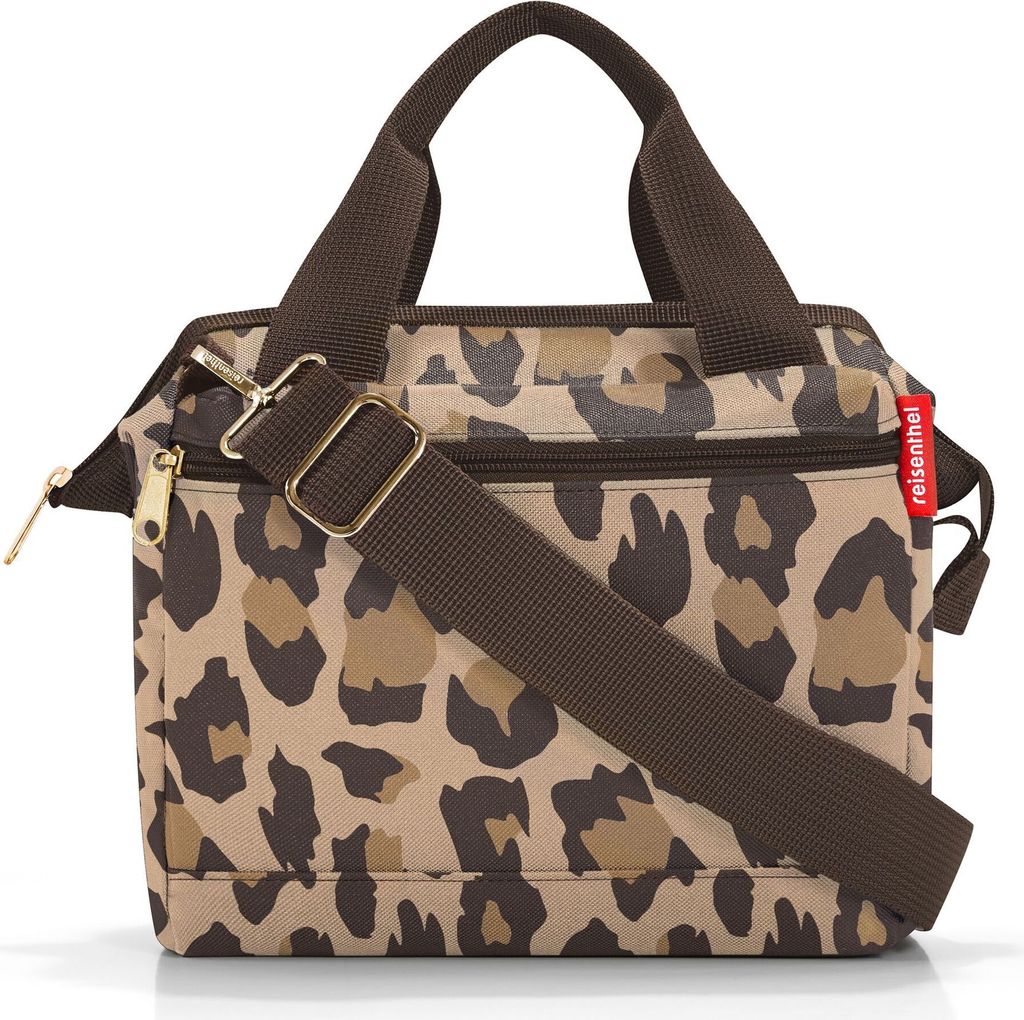 reisenthel borsa a tracolla Allrounder Cross Bag Leo