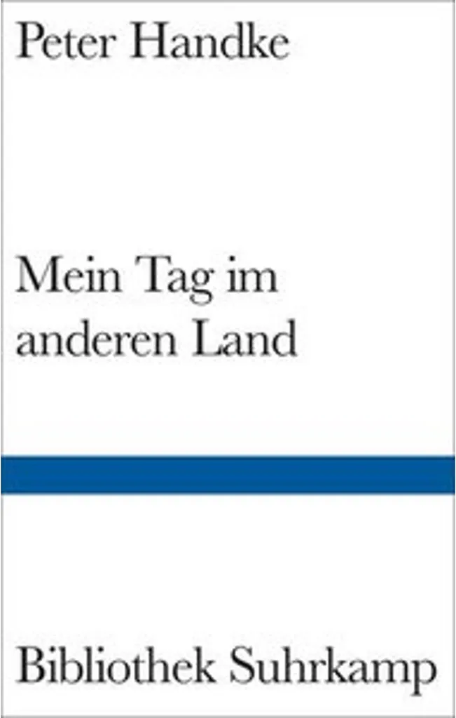 Mein Tag im anderen Land livre avec illustrations couleurs et reliure