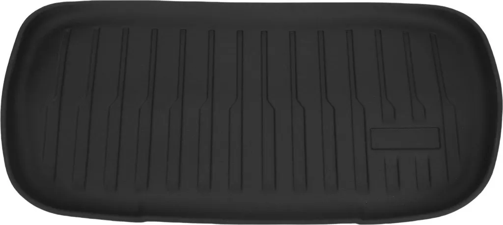 Tapis de protection coffre inférieur Tesla Model Y 2025 2026 Juniper 5P - 2