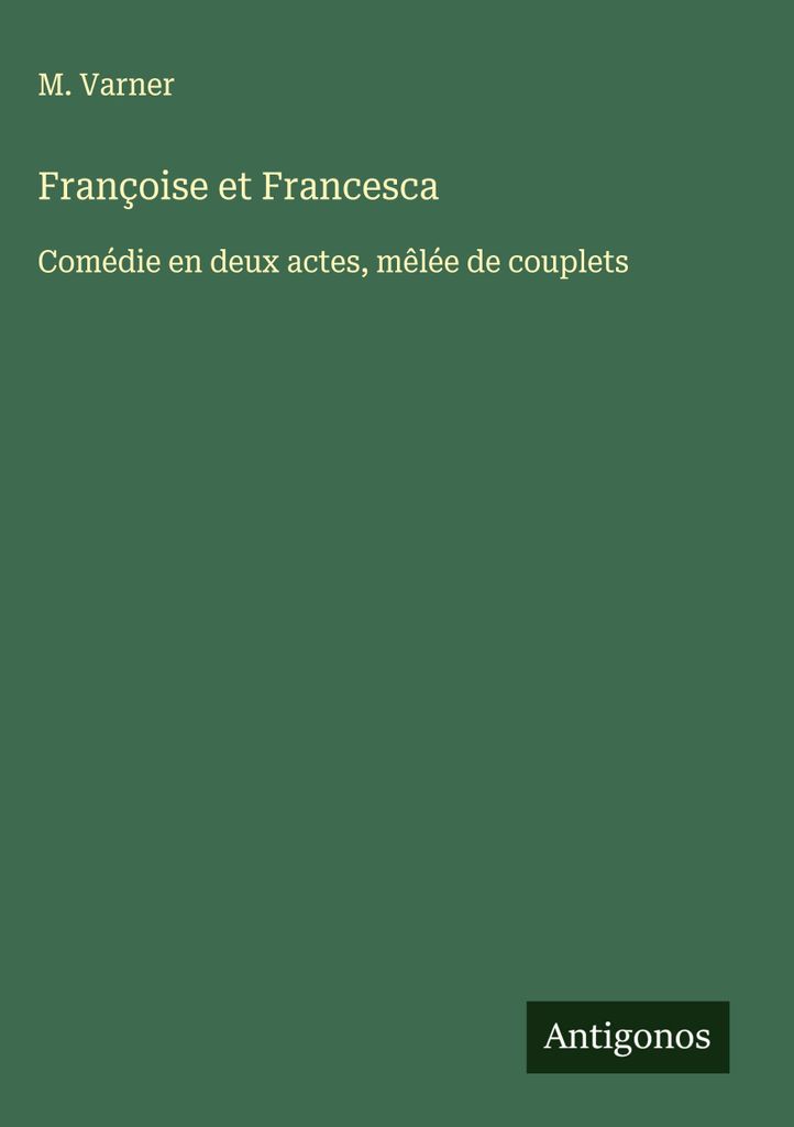 Françoise und Francesca