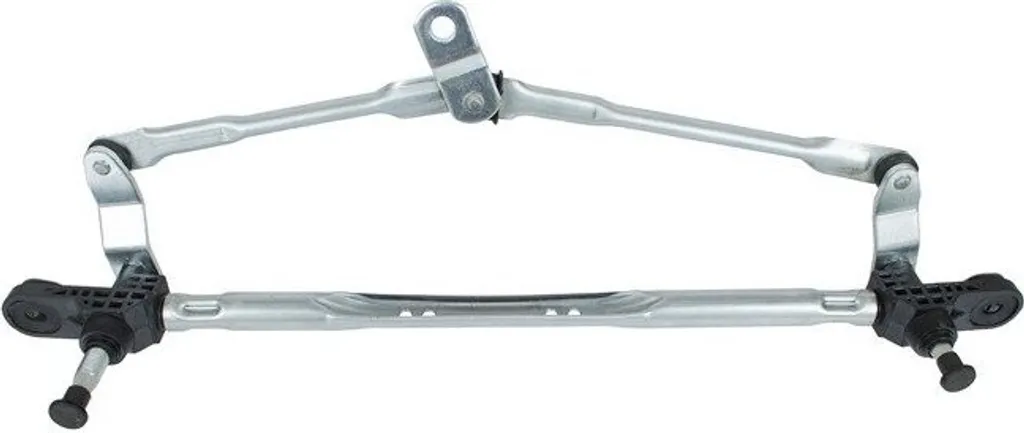 Essuie-glace Fiat Panda 2003-2012 : visibilité parfaite sous la pluie