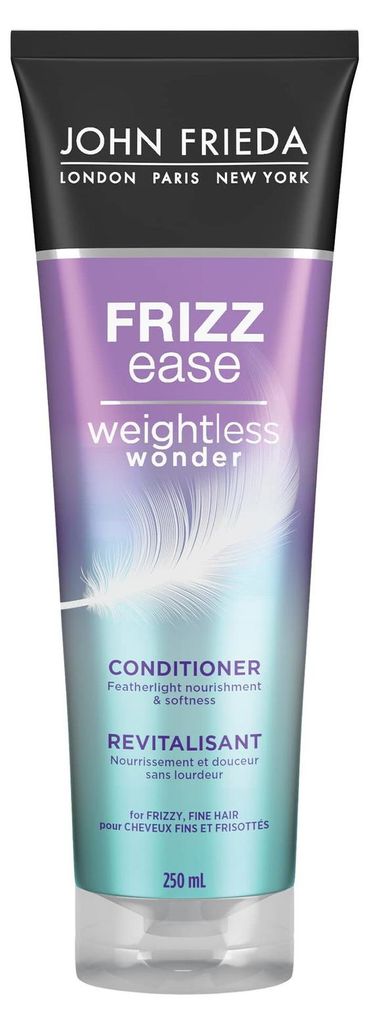 John Frieda, Frizz Ease, Hair Conditioner, Anti-Frizz, 250 Zdjęcie produktu 