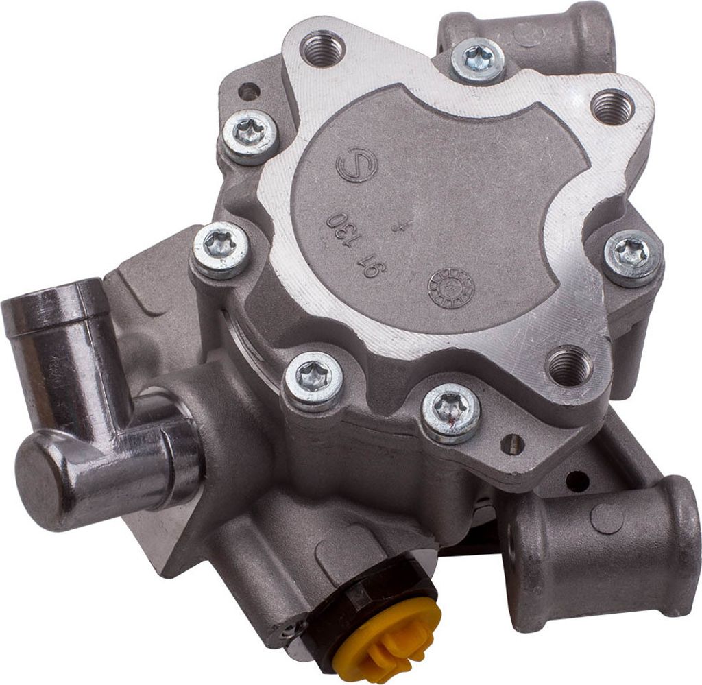 Serwo pompa hydrauliczna do Mercedes-Benz W203 W211 W163 C Zdjęcie produktu 
