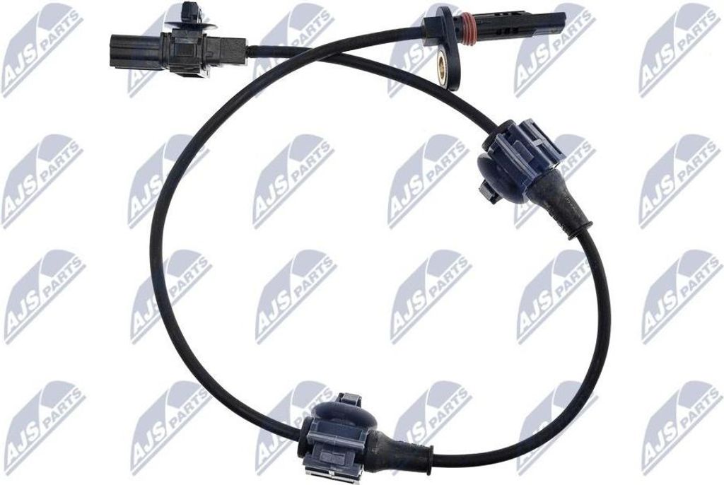 NTY ABS Sensor Raddrehzahl Hinten Links für HONDA CR-V IV (RM) HCA-HD-086