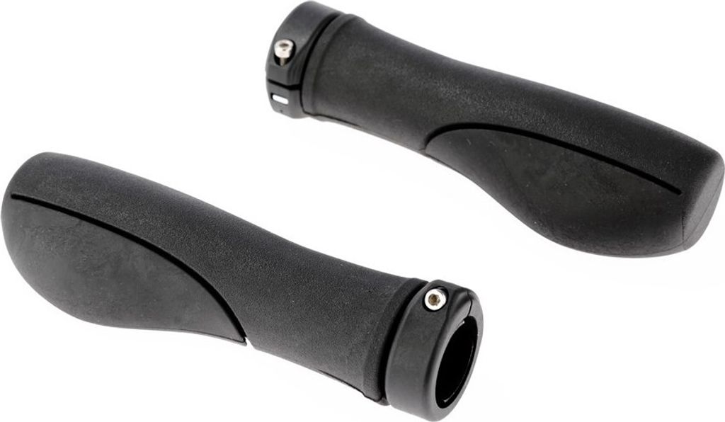 Westphal-Griff „grabsolute“ #449 lang lang, schwarz