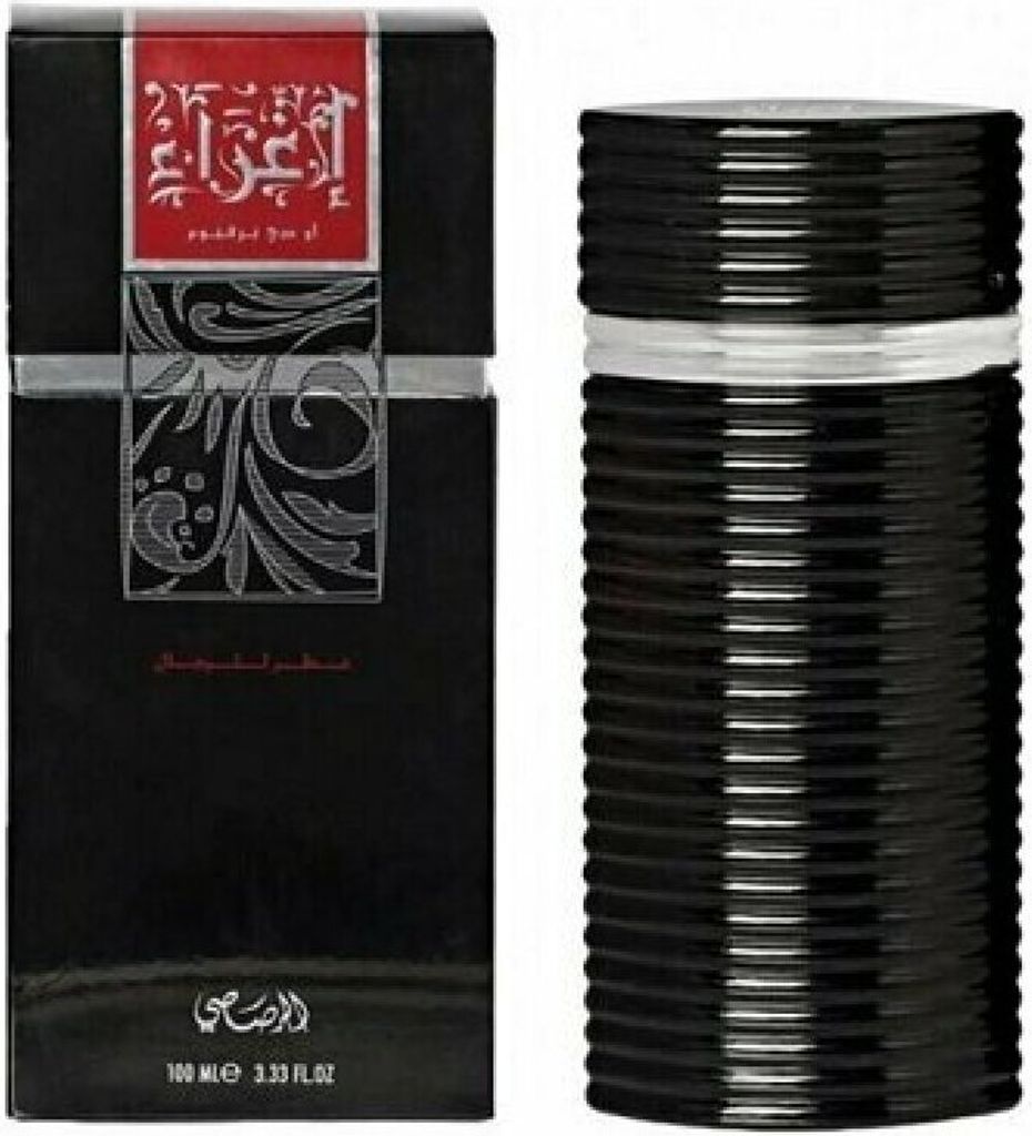 Rasasi Egra For Man Eau De Parfum 100ml Produktbild 