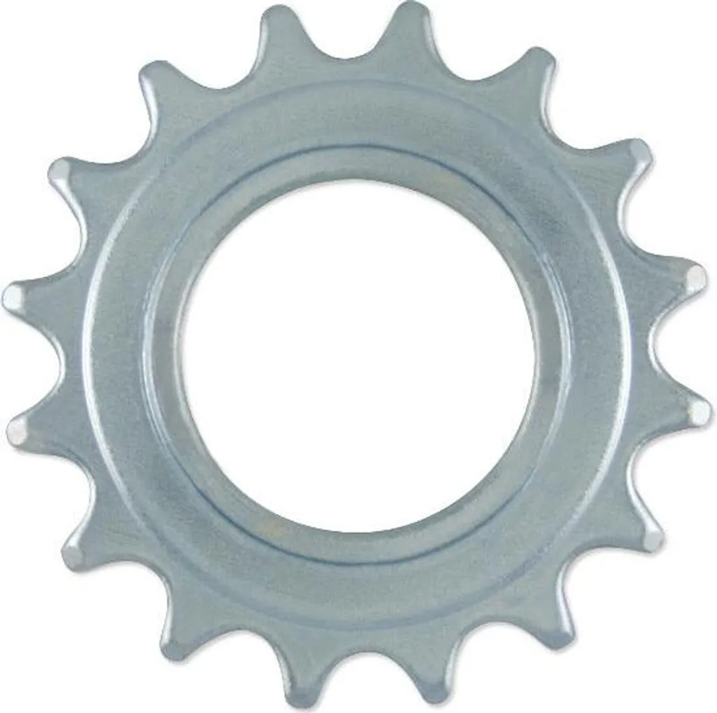 Pignon Esjot Gear 1/2 x 1/8 fileté 24T pour moyeu de vélo de ville
