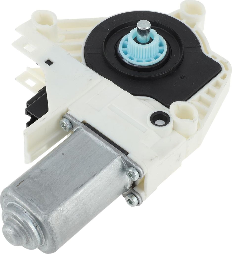 Front Left Driver Side Power Window Regulator Lift Motor für Scania L, P, G, R, S Series Nr.2076266 2 Pins Auto Fensterhebermotor