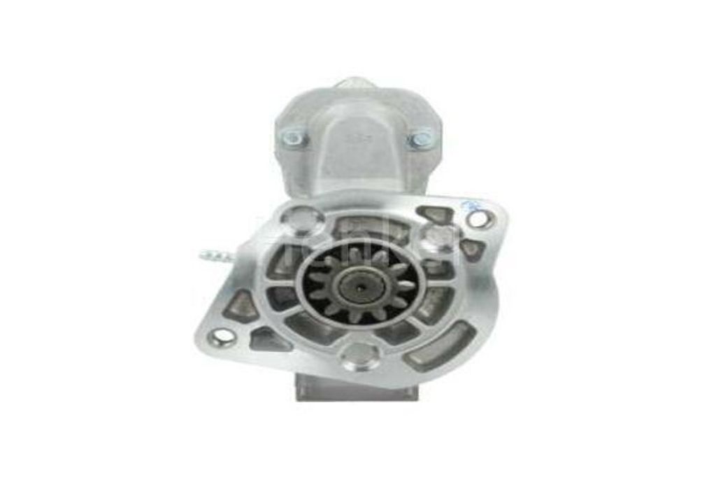 Henkel Parts 3118163 Starter Anlasser 2,7kW 12V