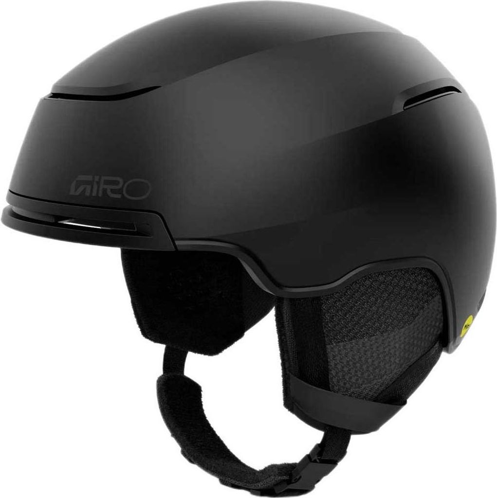 GIRO Terra Mips Damen Skihelm schwarz 52-55,5 cm