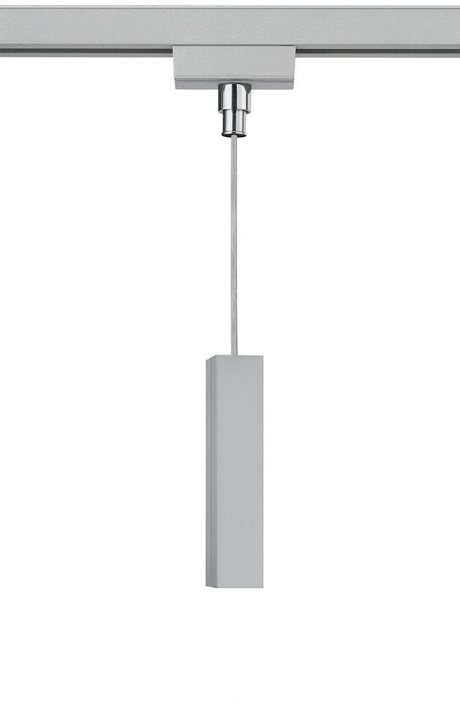 TRIO Aufhängung für Pendelleu. titanfarbig