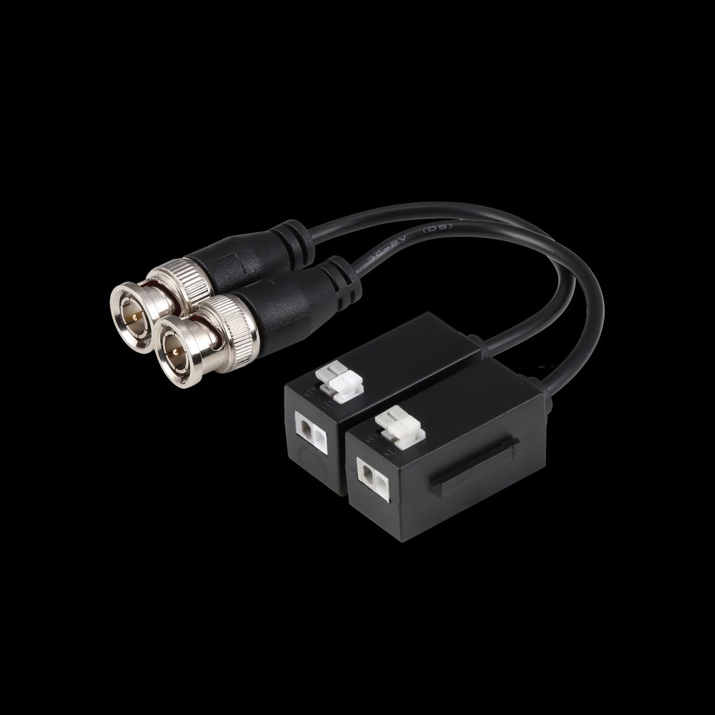 Dahua PFM800-4K Balun Netzwerk- und Videozubehör HDCVI AHD Produktbild 