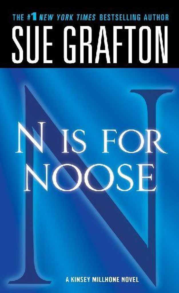 'N' Is For Noose