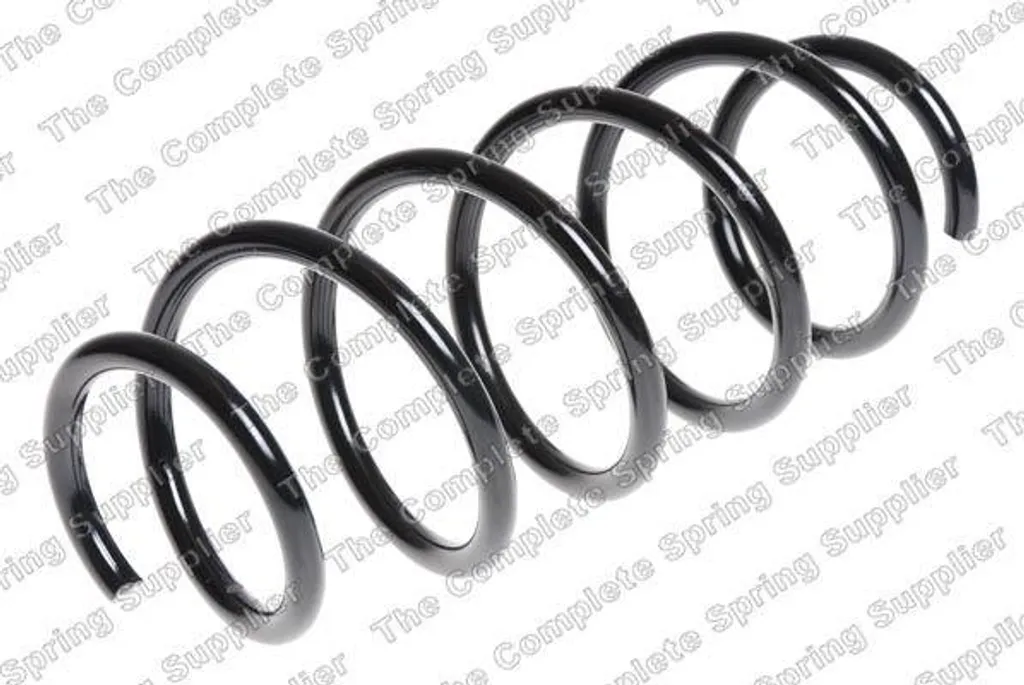 Ressort de suspension pour Ford Fiesta - Solution pour châssis affaissé
