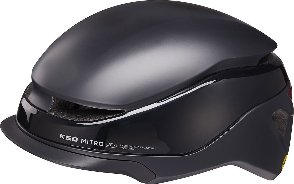 11203050016 - Mitro UE1 L black Produktbild 