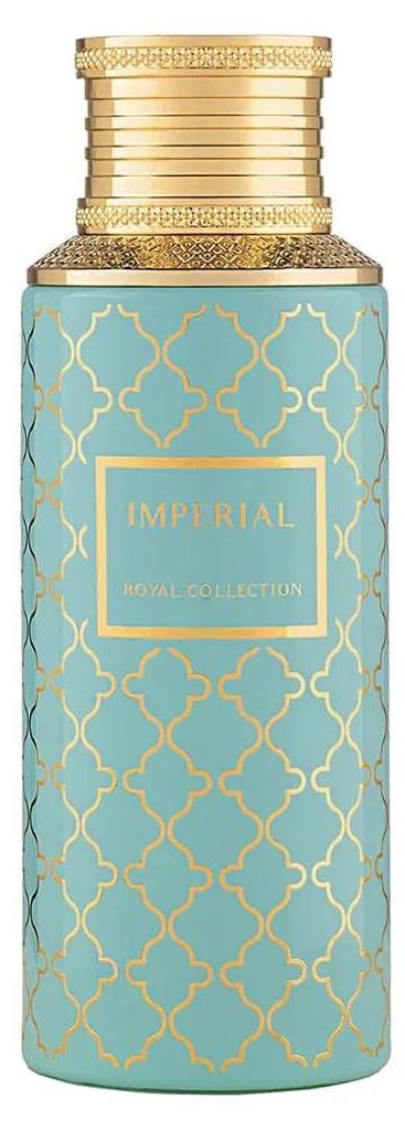 MAISON ASRAR Imperial Eau De Parfum 100 ml (unisex) Produktbild 