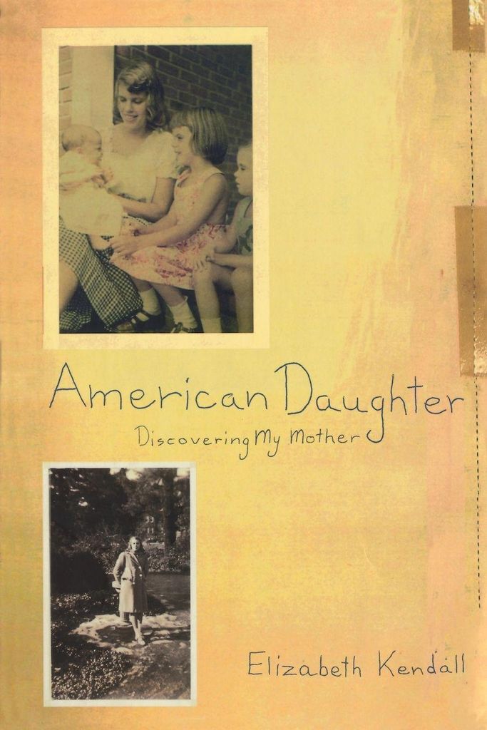 American Daughter