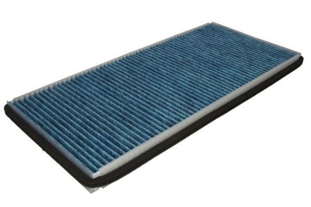 PURRO PUR-PC3003AG Innenraumfilter Pollenfilter für BMW X5 (E53) Aktivkohle