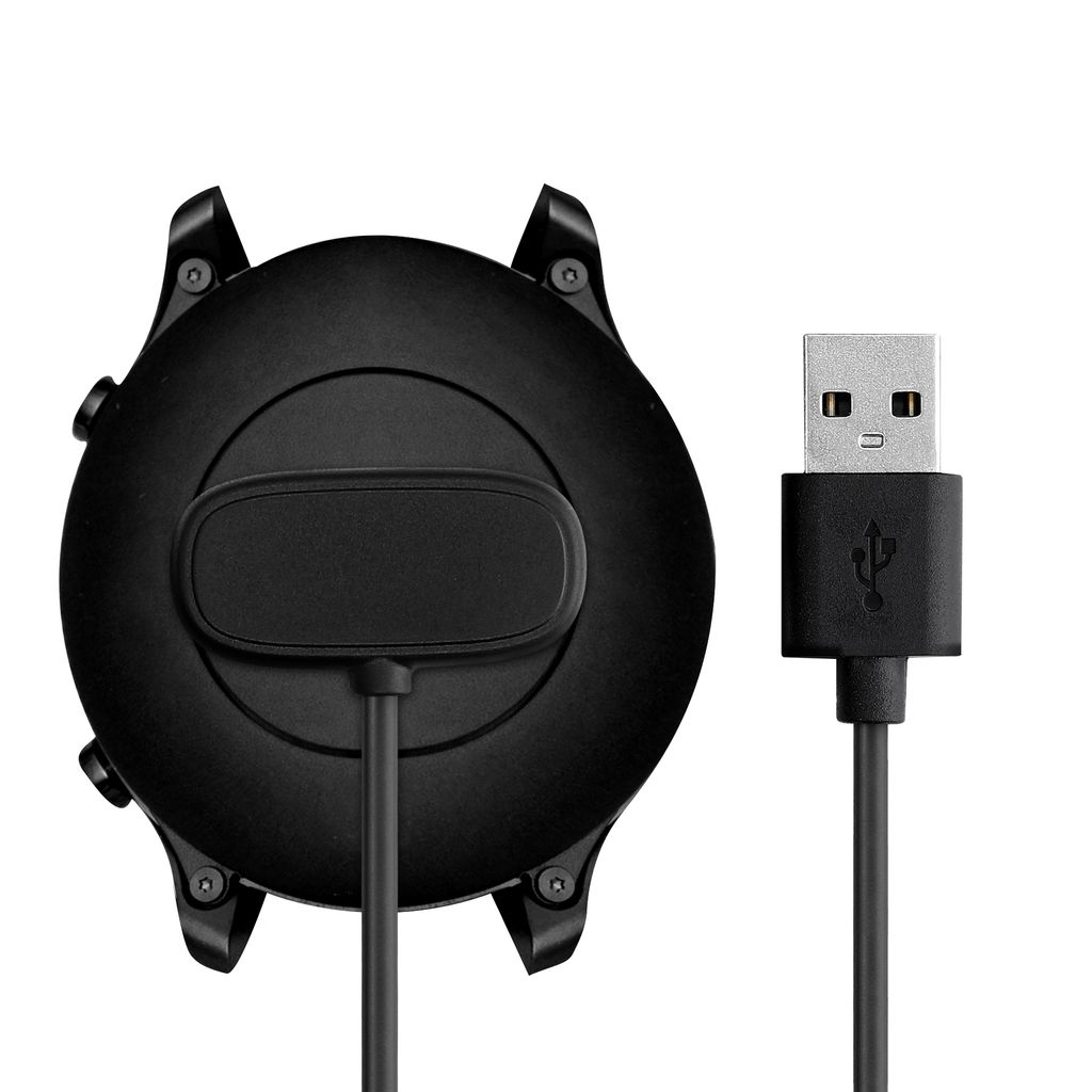 kwmobile USB Kabel Charger kompatibel mit Huami Amazfit Produktbild 4