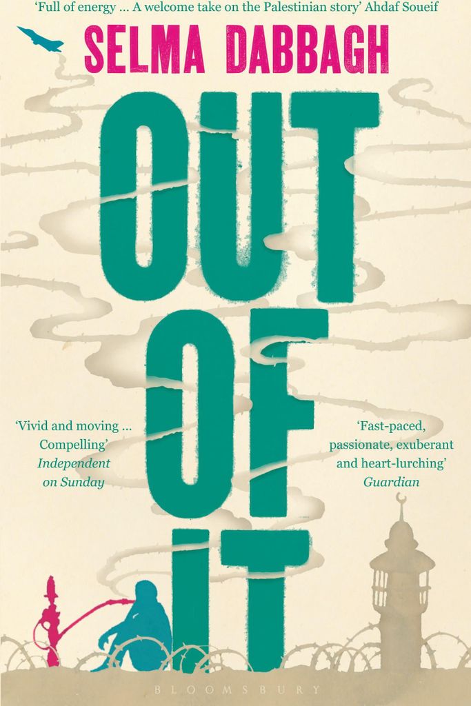 Out Of It – Lingua: Inglese