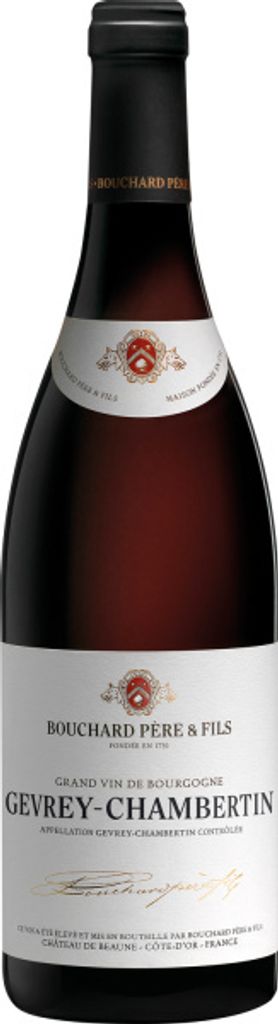 Bouchard Père & Fils Gevrey Chambertin AC