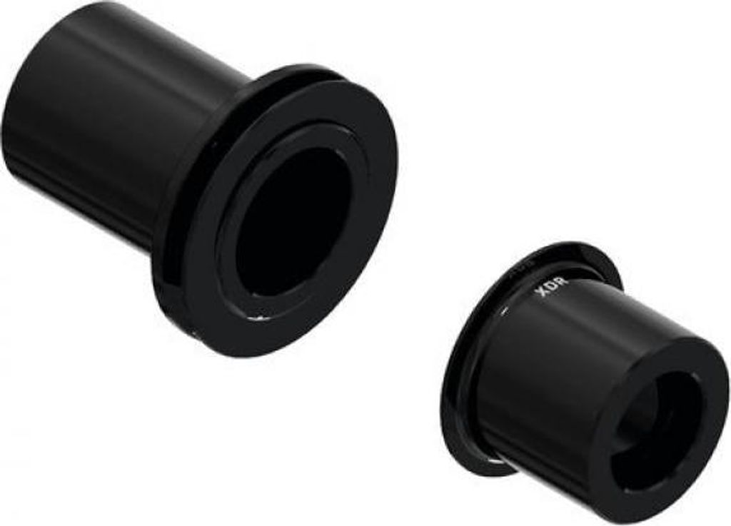 DT Swiss Umrüstkit Achse 12 mm - für einfache Naben- und Achsanpassung