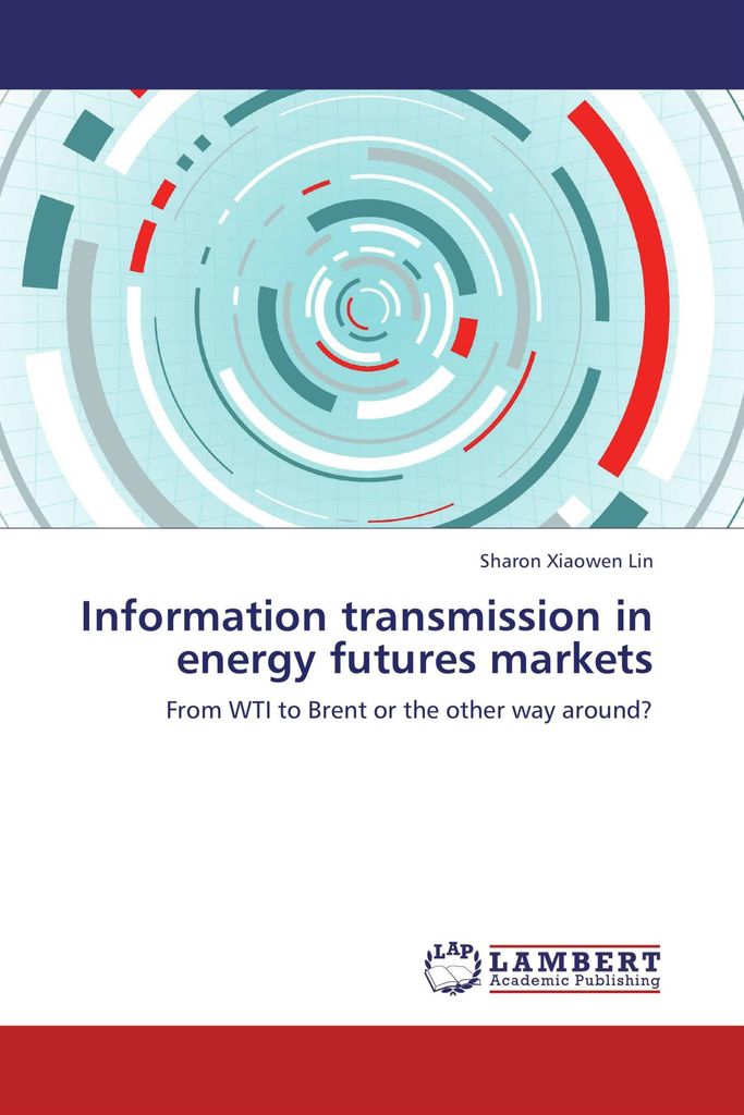 Information transmission in energy futures markets